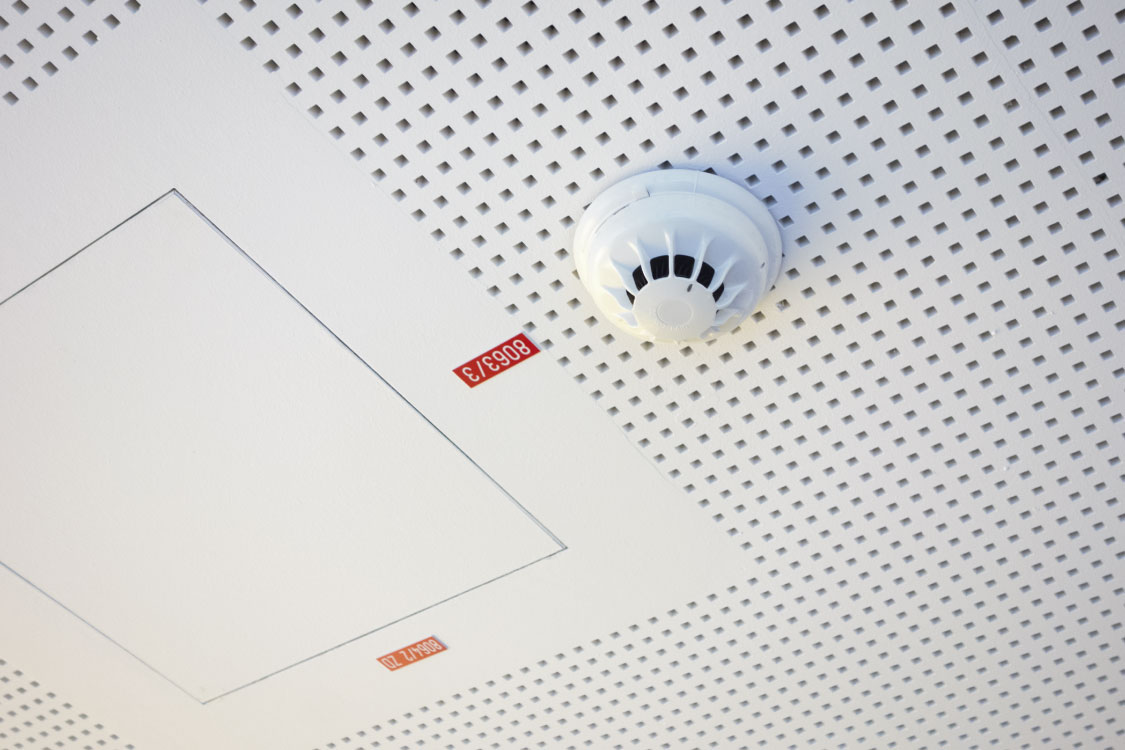 fire-and-security-group-How-Do-Smoke-Detectors-Work